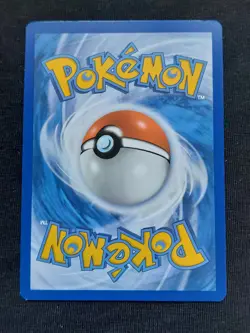 Pokemon - Pelipper SVP 022 - Scarlet Violet Black Star Promo Stamped - NM - Image 2