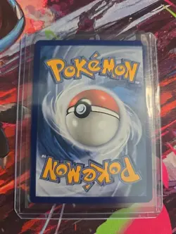 Mega Charizard X ex MEP 029 Black Star Promo Pokemon TCG - Image 3