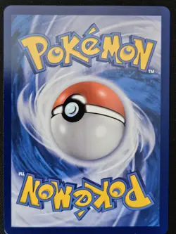 Bounsweet 180/SM-P KFC Stamp Promo Indonesian Kentucky Fried Chicken Pokemon NM - Image 2