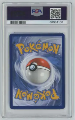 2023 Pokemon Scarlet & Violet 151 Mew ex PSA 10 Hyper Rare #205 - Image 2
