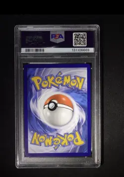Pokemon Galarian Moltres Shinji Kanda SWSH284 Promo PSA 10 GEM - Image 2