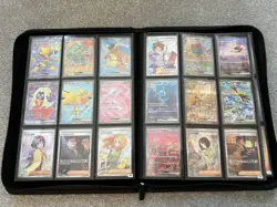 Pokemon 151 Japanese Master Set, 13 Masterballs & Sealed Booster Box PLEASE READ - Image 3