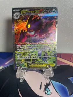 Mega Gengar “RARE” 2025 Accended Heroes Pokemon “RARE” 🔥💰 - Image 2