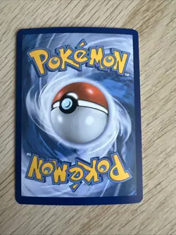 Pokemon TCG Wooper Ancient Origins 38/98 Reverse Holo Common New From Packet - Image 2