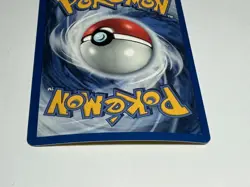 Pokemon 2001 Promo Pichu Reverse Holo Black Star WOTC 35/53 - Image 2