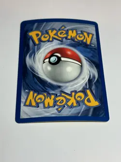Pokemon 2001 Promo Pichu Reverse Holo Black Star WOTC 35/53 - Image 3