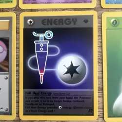 1st Edition Pokemon Lot (8) Neo Destiny/Genesis, Gym Heroes/Challenge, Rocket 🔥 - Image 4