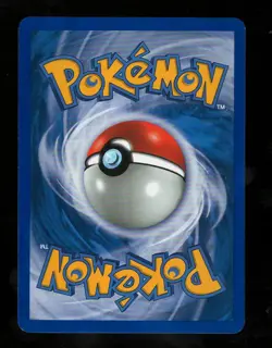 Torchic Reverse Holo Ruby & Sapphire Pokemon NM 73/109 40 HP e-reader - Image 2