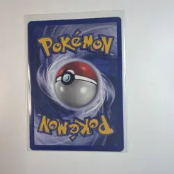 Gengar 20/62 Rare Fossil Unlimited Pokemon - Image 4