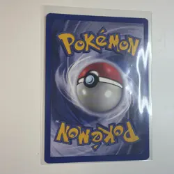 Gengar 20/62 Rare Fossil Unlimited Pokemon - Image 5
