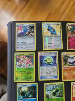 Pokemon XY Fates Collide Lot Of 13 - Reverse Holo And Holo - Image 2