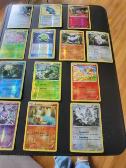 Pokemon XY Fates Collide Lot Of 13 - Reverse Holo And Holo - Image 4