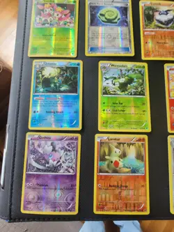 Pokemon XY Fates Collide Lot Of 13 - Reverse Holo And Holo - Image 5