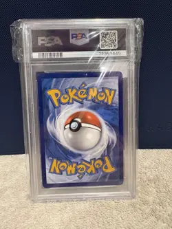 Pokemon Origin Forme Palkia V Star GG67 Crown Zenith Secret Rare PSA 10 - Image 2