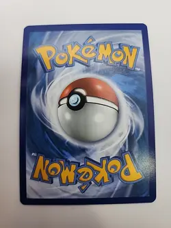 Pokemon Zekrom TG05/TG30 Brilliant Stars Full Art Trainer Gallery NM Card C - Image 2