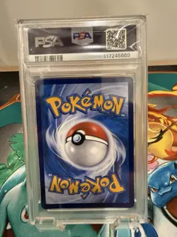 PTCG POKEMON PSA10 Aerodactyl V SR 142/131 2024 CS6BC PACK S'CHINESE - Image 2
