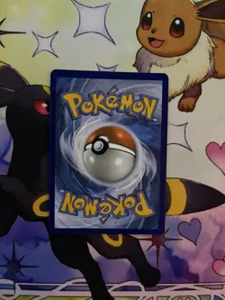 Pokemon TCG Shining Volcanion Shining Legends 27/73 Holo Rare 130HP - Image 2
