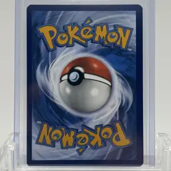 Pokemon TCG Scarlet & Violet Base Ralts #211/198 Illustration Rare NM- - Image 2