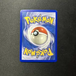 2003 Pokemon EX Ruby & Sapphire Electabuzz Holo #97/109 B - Image 2