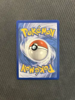 Pokemon TCG Gardevoir ex 245/198! NM Condition! See Description! - Image 2