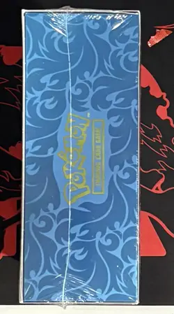 Pokemon Phantasmal Flames Mega Charizard EX UPC Sealed Ultra Premium Collection - Image 4