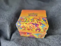 Sealed Pokemon TCG 151 Mini Tin Display (10 tins) - Image 1