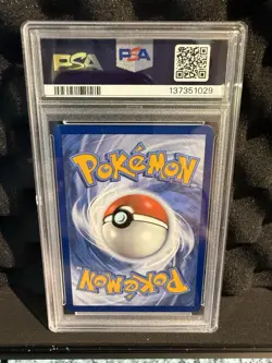 Pokemon PSA 10 Terapagos ex 180/131 Prismatic Evolutions Holo Gold Hyper Rare - Image 2