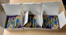 Pokemon TCG Prize Pack Series 7 Sealed Packs x 120 - Image 1