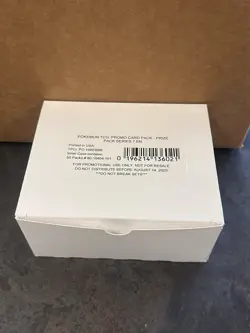 Pokemon TCG Prize Pack Series 7 Sealed Packs x 120 - Image 2