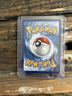 Pokemon TCG Lickitung 180/162 IR Illustration Rare Temporal Forces - Image 2