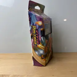 2020 Vivid Voltage Charizard Theme Deck - SWSH Pokemon TCG - NEW/SEALED - Image 2