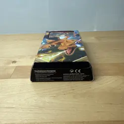 2020 Vivid Voltage Charizard Theme Deck - SWSH Pokemon TCG - NEW/SEALED - Image 5
