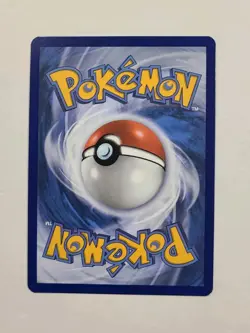 Pikachu 2026 Pokemon Day Stamp - 051/162 - Temporal Forces - Promo Cosmos Holo - Image 2