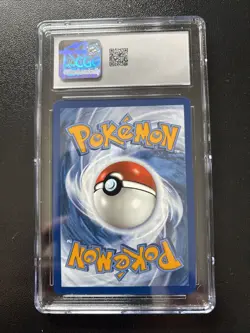 💎 CGC 10 GEM MINT 💎 SKARMORY ILLUSTRATION RARE 209/191 SURGING SPARKS Pokemon - Image 2