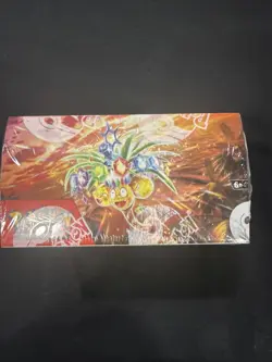 Pokemon TCG S & V Surging Sparks Booster Display Box 36 Packs FREE SHIPPING - Image 4