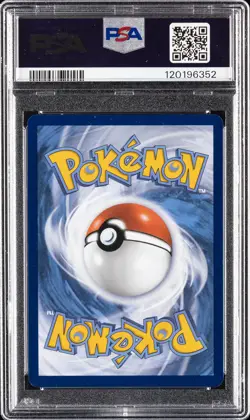 2024 POKEMON SCR EN-STELLAR CROWN ILLUSTRATION RARE #148 SQUIRTLE PSA 9 - Image 2