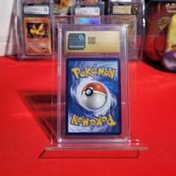 2021 Pokemon Gengar VMAX Holo 157/264 • PRISTINE 10 CGC • Fusion Strike 🔥 - Image 2