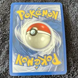 Pokemon Mareep EX Team Rocket Returns Rare 67/109 50 HP English TCG - Image 2