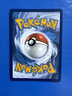 Pokemon TCG Professor's Research (Professor Turo) Scarlet & Violet 241/198 - Image 2