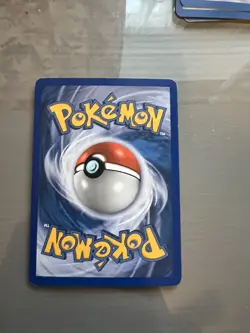 React Energy 82/92 EX Legend Maker Regular Uncommon Pokemon Mint - Image 2