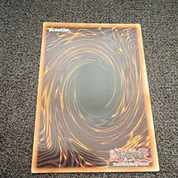 Yu-Gi-Oh! Droll & Lock Bird (Collectors Rare) Tactical Masters 1st Ed TAMA-EN047 - Image 2