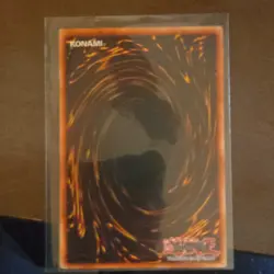Konami Blue-Eyes White Dragon Power of Chaos Secret Rare PCK-001 Unlimited - Image 2