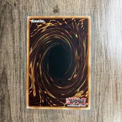 Yu-Gi-Oh! Dominus Impulse (MZMU-EN126) 1st Edition Ultra Rare NM - Image 2
