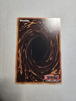 Yugioh! 1x The Undying Legion MZMU-EN006 Ultra Rare 1st Ed NM - Image 2