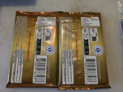 2x PRB01 Premium The Best Sleeved Boosters Blisters ENGLISH Sealed One Piece TCG - Image 2