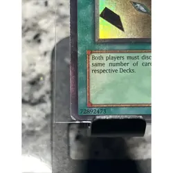 Card Destruction SDY-042 Yu-Gi-Oh! Common – Lightly Played - Image 3