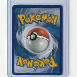 Breloom Pokemon Card 2005 ex Deoxys Reverse Holo Stamped Rare Card 3/107 - Image 2