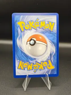 Pokemon TCG English Card PAF Paldean Fates Shining Ditto 201/091 Baby Shiny - Image 2