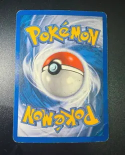 Pokemon Card-Milotic Ex-96/106-ENG-Ex Emerald -Holo-LP - Image 2