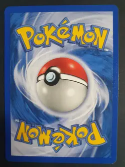 Transparent Walls 125/132 Trainer - Gym Challenge Set - Pokemon Card - Excellent - Image 2